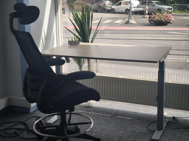 Ergonoomilised toolid
