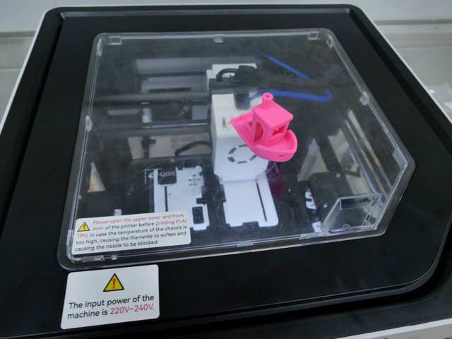 3D-printer QIDI X-Smart 3