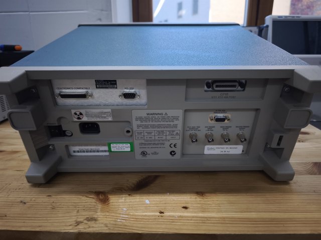 Ostsilloskoop Tektronix TDS 794D, 2 GHz