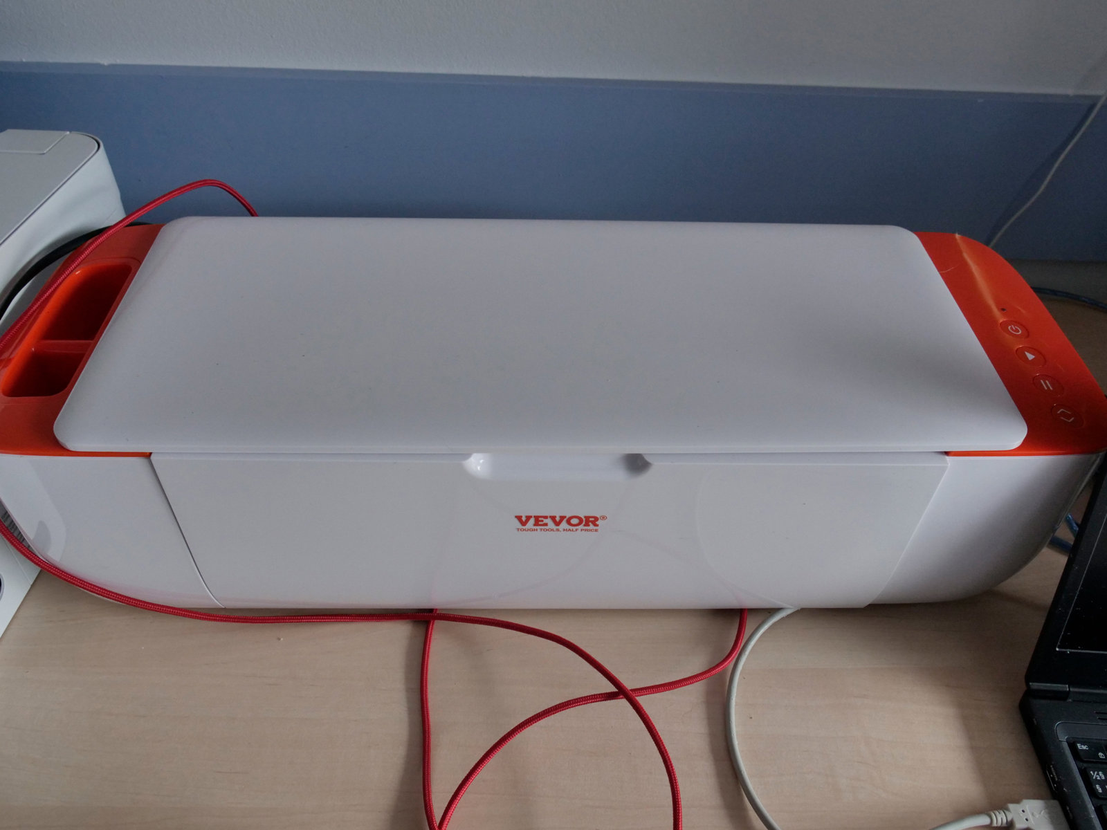 Lõikeplotter Vevor