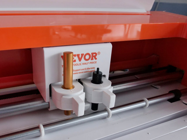 Lõikeplotter Vevor