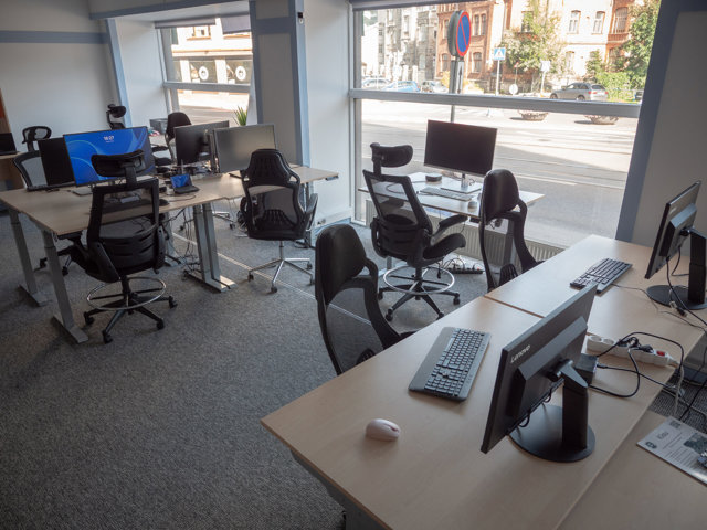 Coworking