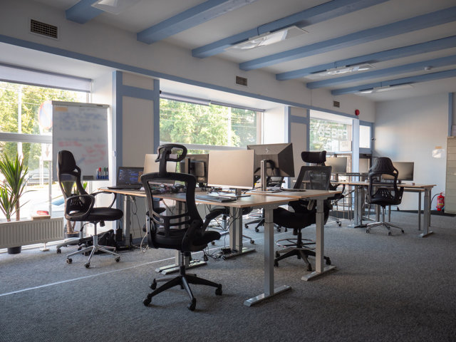 Coworking