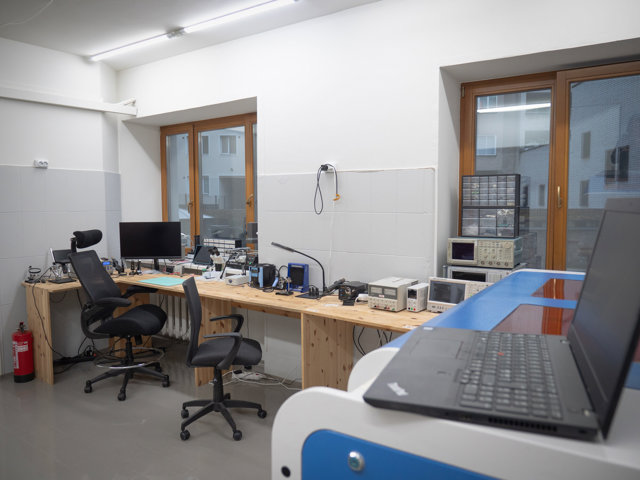 Hackspace