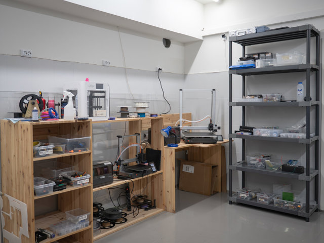 Hackspace